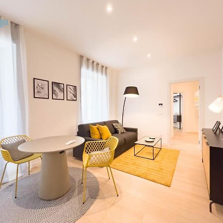 Apartmán Slataper 11 Tirabora Short Rent Terst Exteriér fotografie